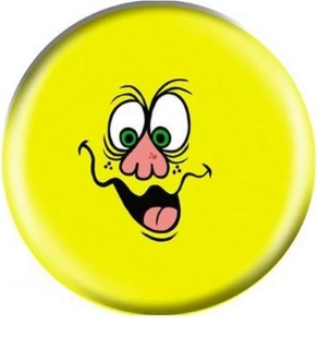 FB STU STRIKE BALL