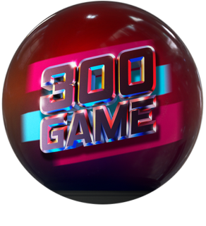 FB COLUMBIA 300 BALL