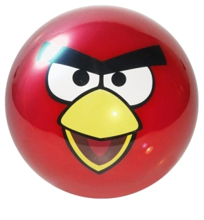 FB ANGRY BIRDS ČERVENÁ