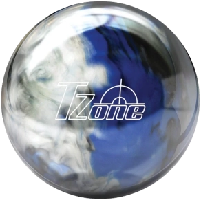 BRUNSWICK TZONE INDIGO SWIRL