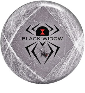 FB BLACK WIDOW VIZ-A-BALL