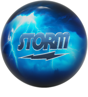 FB STORM THUNDER STRIKE