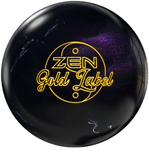 900 GLOBAL ZEN GOLD LABEL