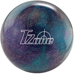 BRUNSWICK TZONE DEEP SPACE